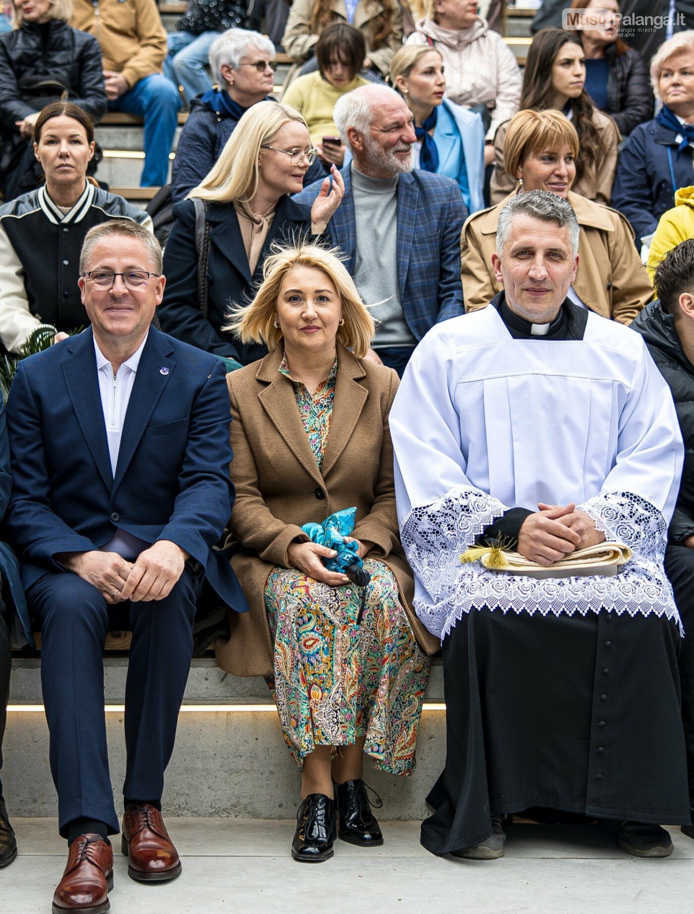 Nuotr. Aldo Kazlausko