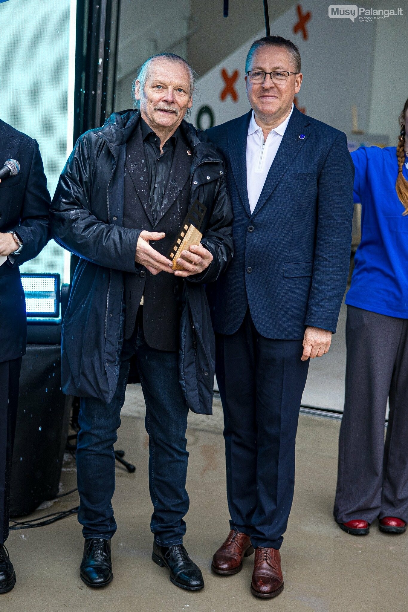 Nuotr. Aldo Kazlausko