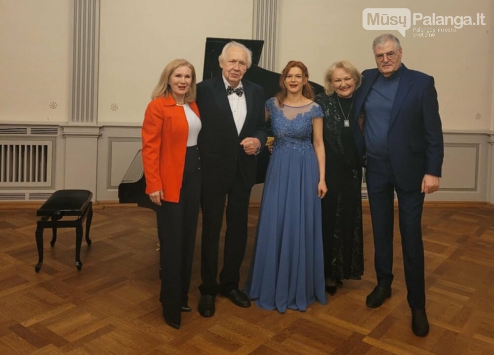 VII kamerinės muzikos festivalis „Impresijos“ kviečia patirti kamerinės muzikos magiją Lietuvoje ir užsienyje, nuotrauka-2