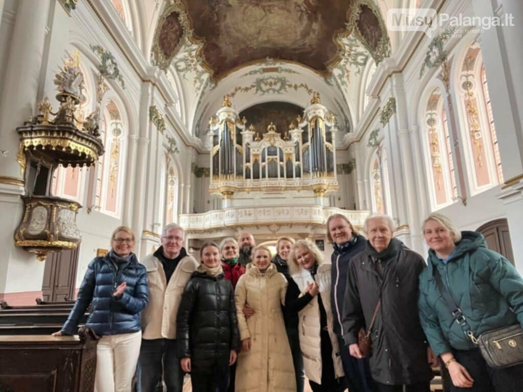 VII kamerinės muzikos festivalis „Impresijos“ kviečia patirti kamerinės muzikos magiją Lietuvoje ir užsienyje, nuotrauka-10