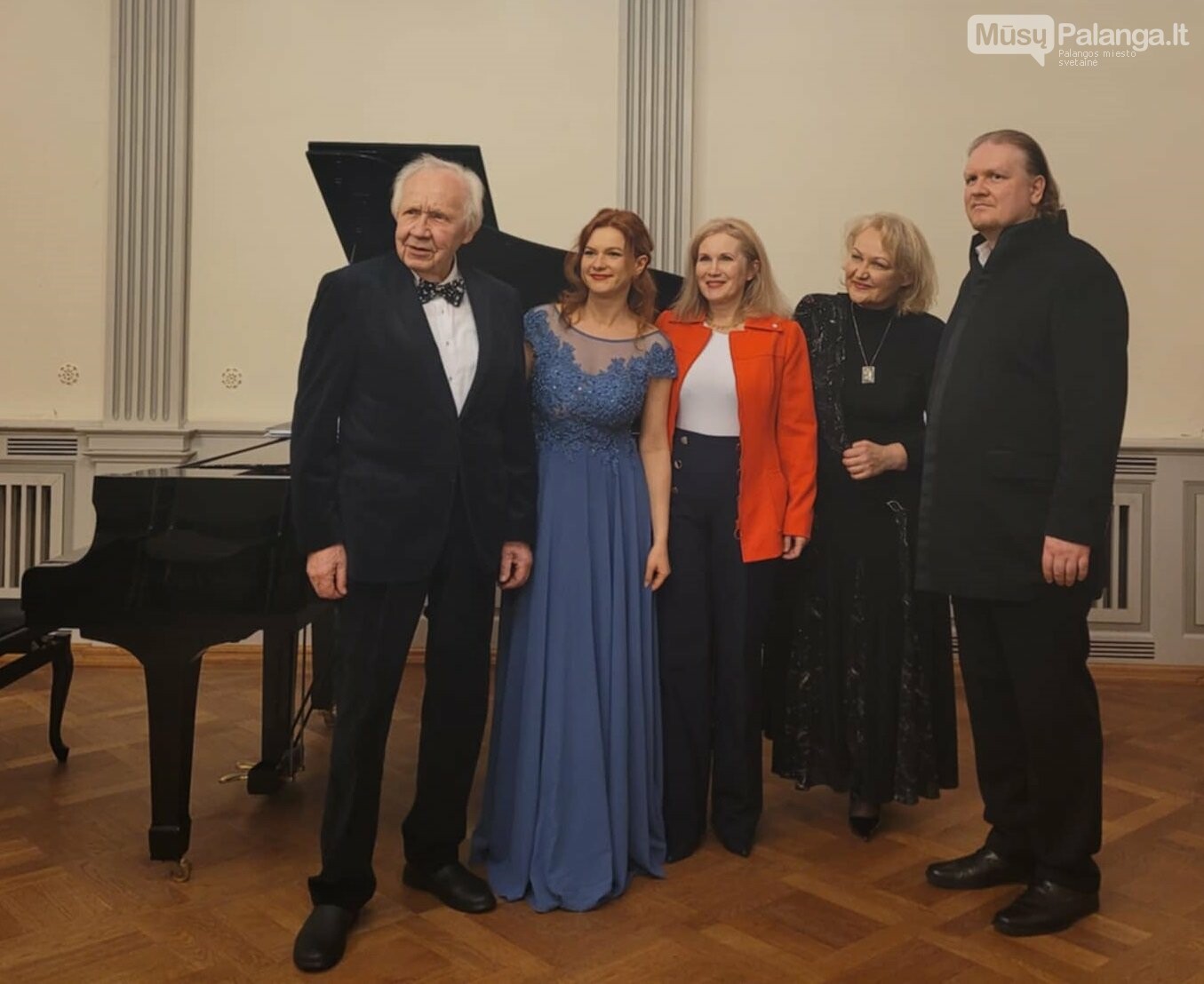 VII kamerinės muzikos festivalis „Impresijos“ kviečia patirti kamerinės muzikos magiją Lietuvoje ir užsienyje, nuotrauka-11
