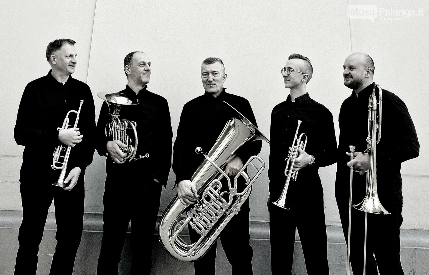 Sonum Brass Ensemble