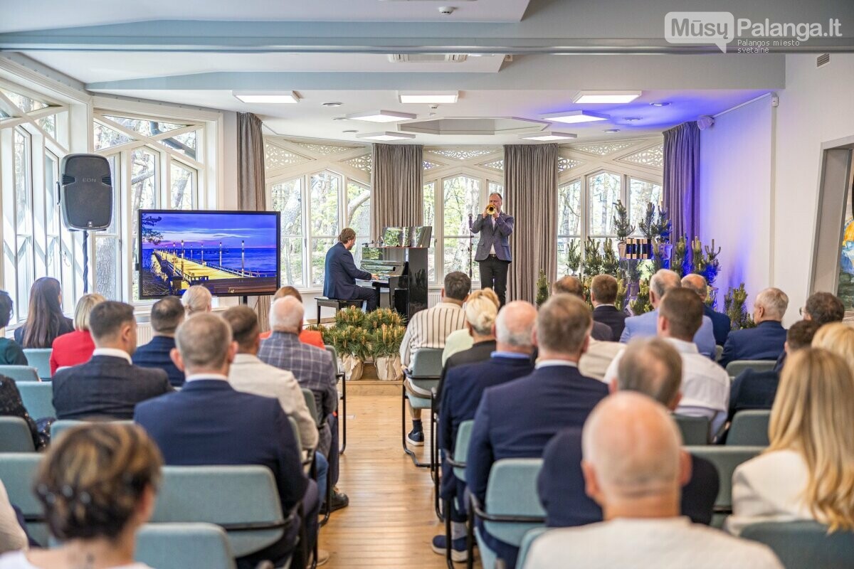 Pagarbos mokesčių mokėtojams šventė – padėka už kurorto sėkmę, nuotrauka-6