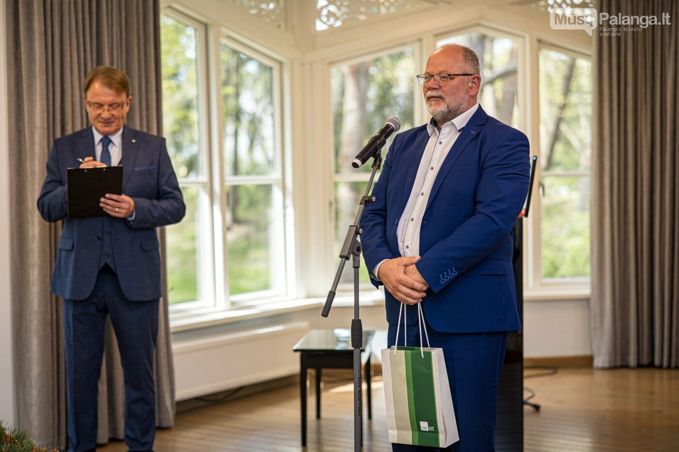 Pagarbos mokesčių mokėtojams šventė – padėka už kurorto sėkmę, nuotrauka-5