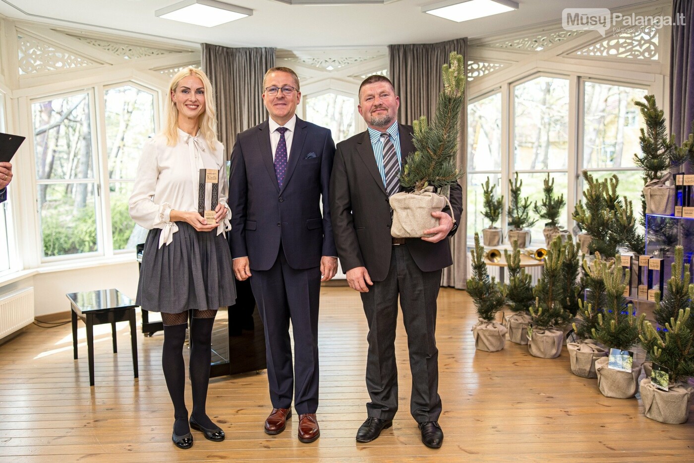 Pagarbos mokesčių mokėtojams šventė – padėka už kurorto sėkmę, nuotrauka-22