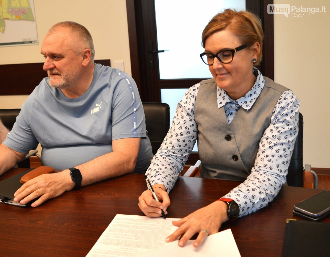 Lopšelyje-darželyje „Ąžuoliukas“ netrukus prasidės atnaujinimo darbai, nuotrauka-2