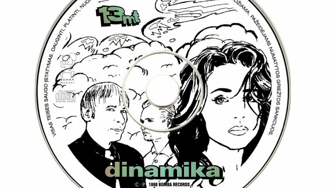 „Dinamika“ pajūryje surengs vienintelį vasaros šou, nuotrauka-4
