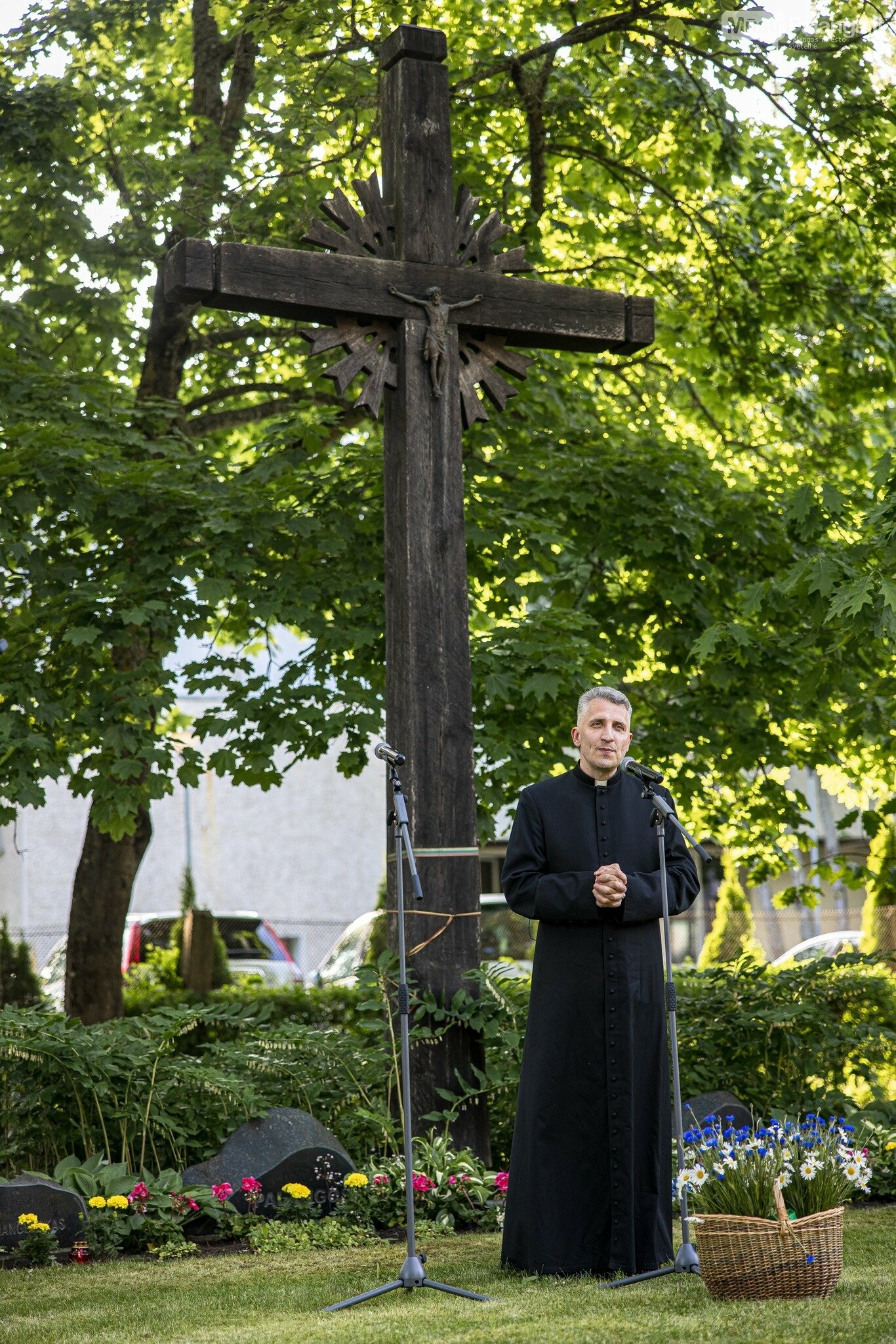 Nuotr. Aldo Kazlausko