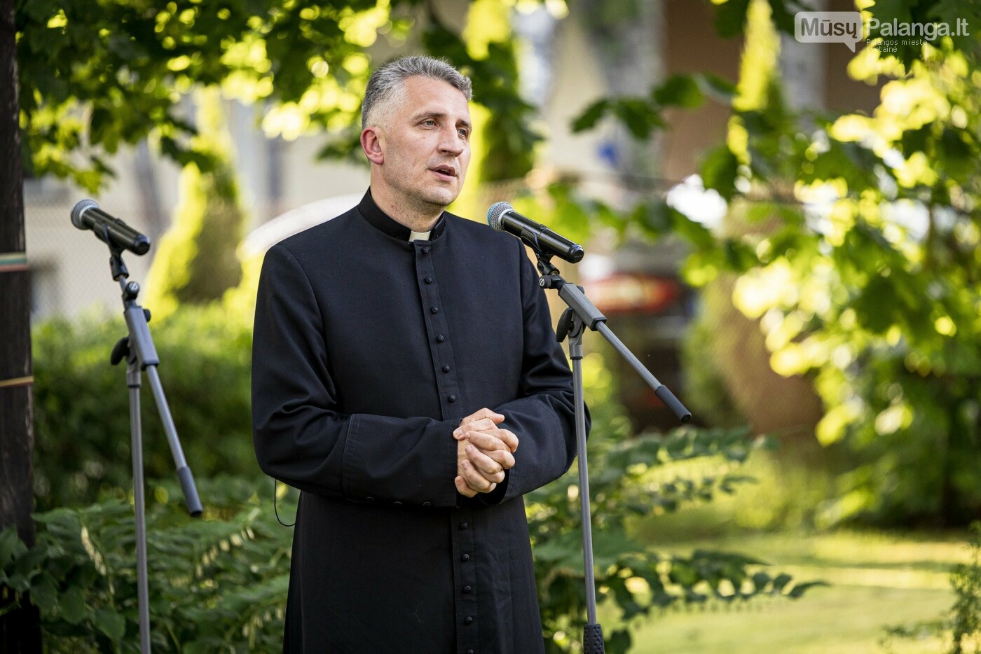 Nuotr. Aldo Kazlausko