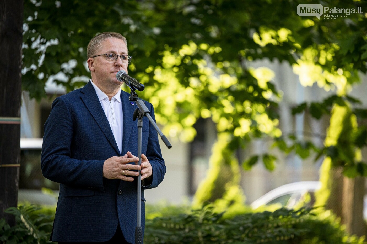 Nuotr. Aldo Kazlausko