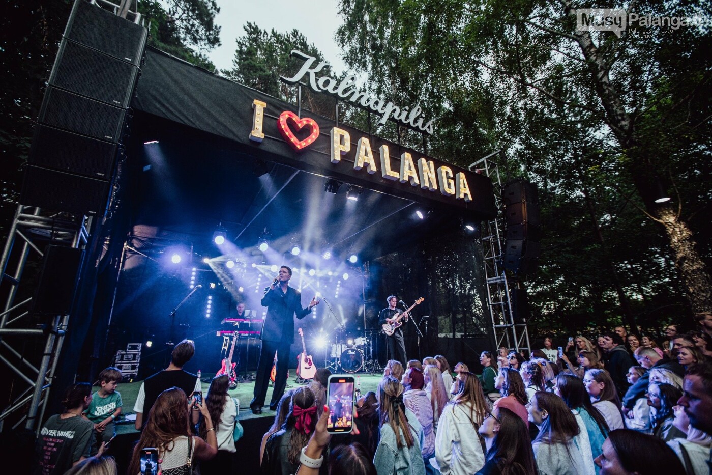 „OLDMAN Palanga“ kviečia į koncertų ir kino vakarų maratoną, nuotrauka-2
