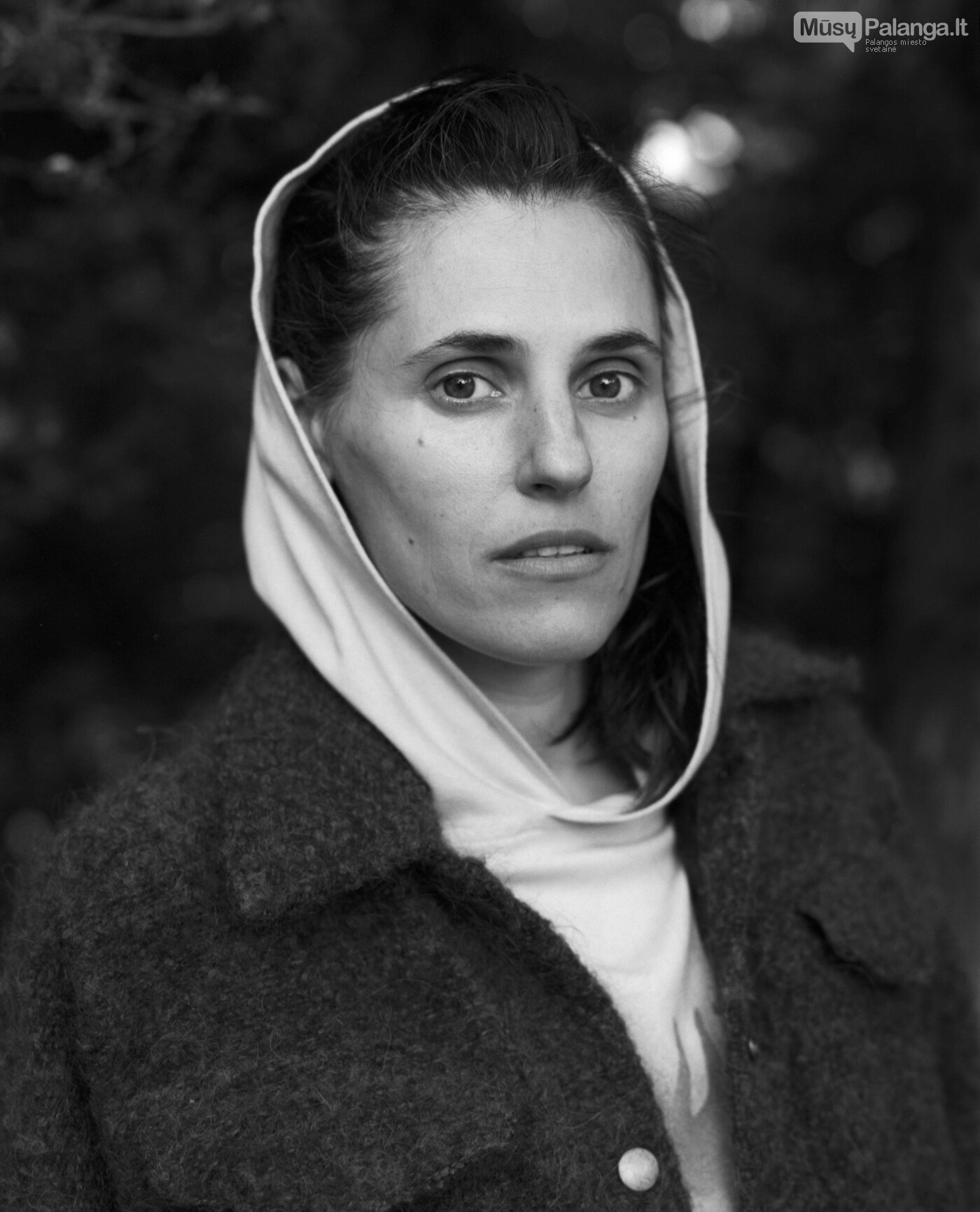 Eglė Budvytytė / Alexandre Guirkinger nuotr.
