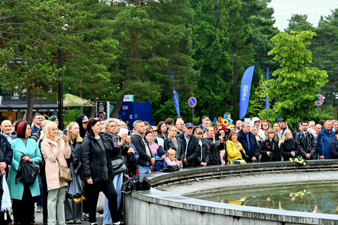 Gr. Akvilės Bertulės nuotr.