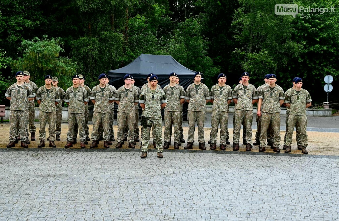 Gr. Akvilės Bertulės nuotr.