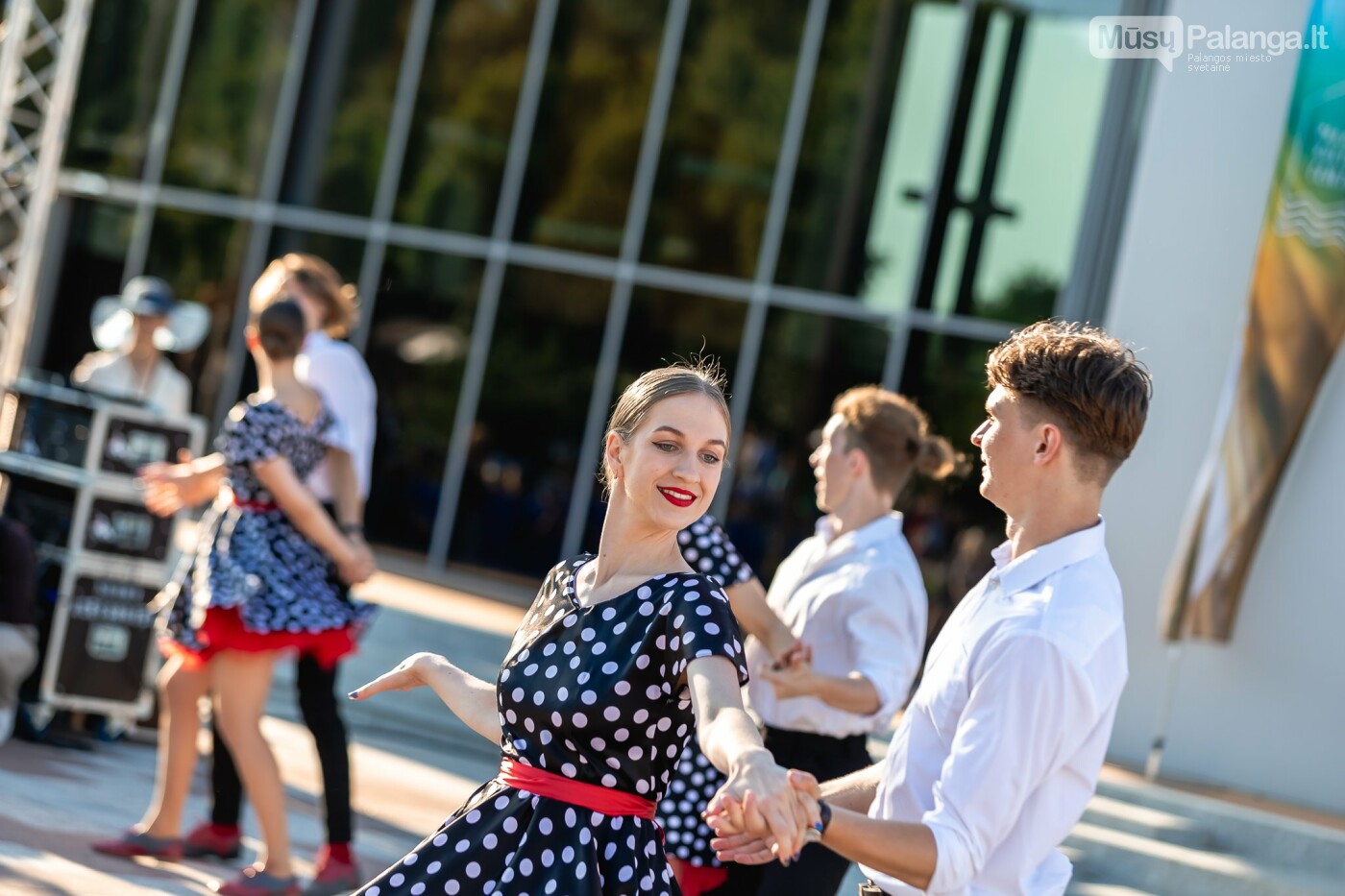 Šventoji kviečia Valstybės dieną švęsti RETRO stiliumi – prasmingai, dainingai, lietuviškai, nuotrauka-5