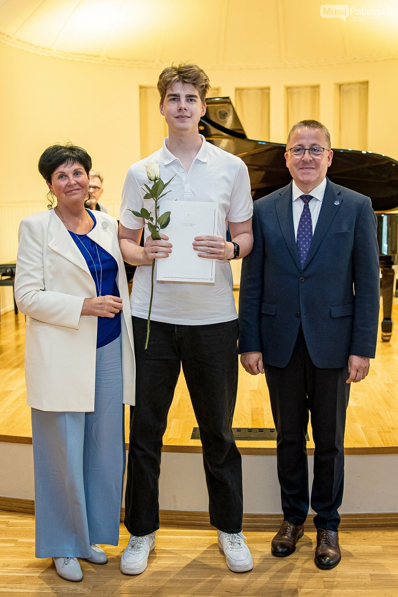 Aldo Kazlausko nuotr.