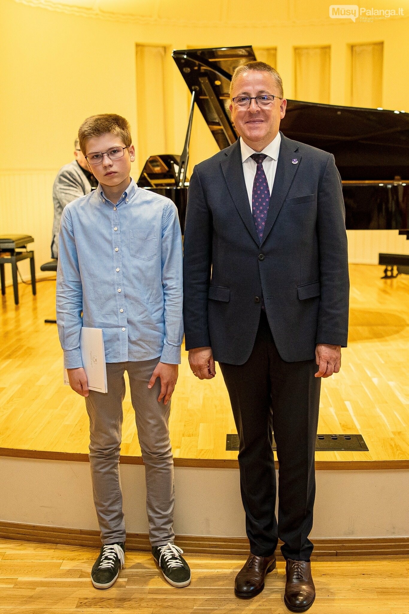Aldo Kazlausko nuotr.