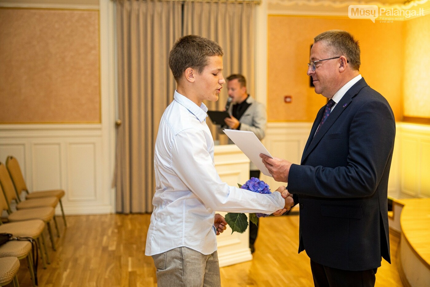 Aldo Kazlausko nuotr.