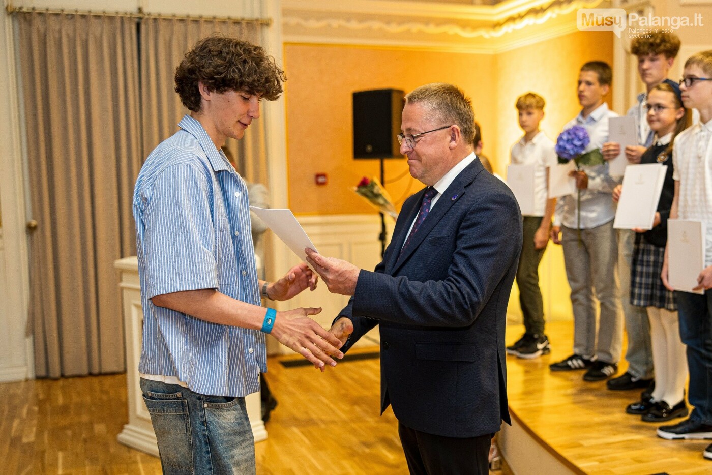 Aldo Kazlausko nuotr.