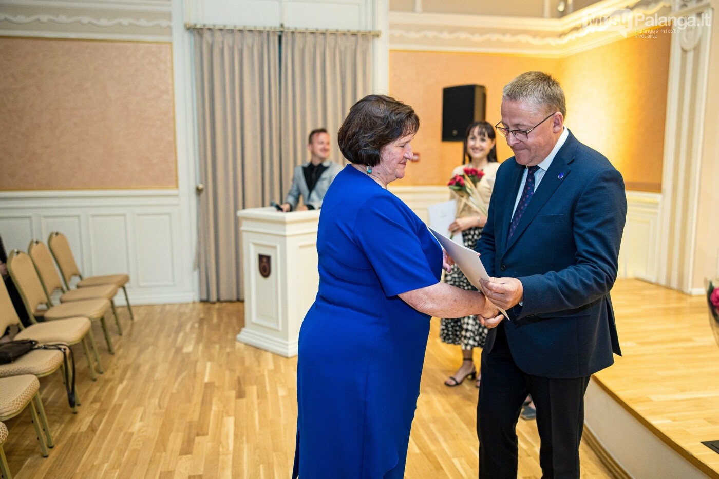 Aldo Kazlausko nuotr.