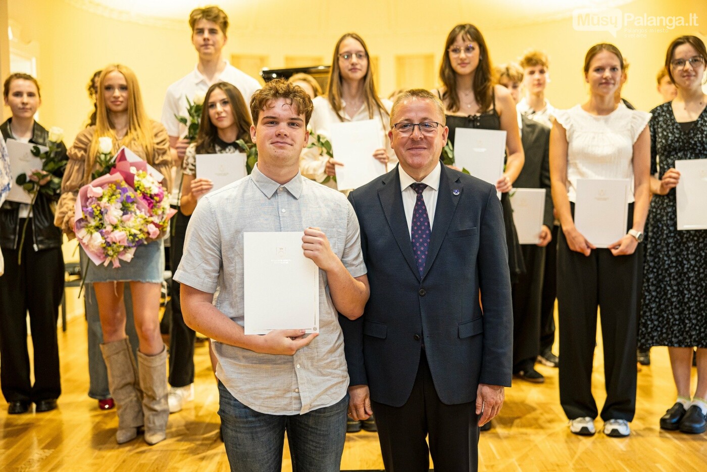 Aldo Kazlausko nuotr.