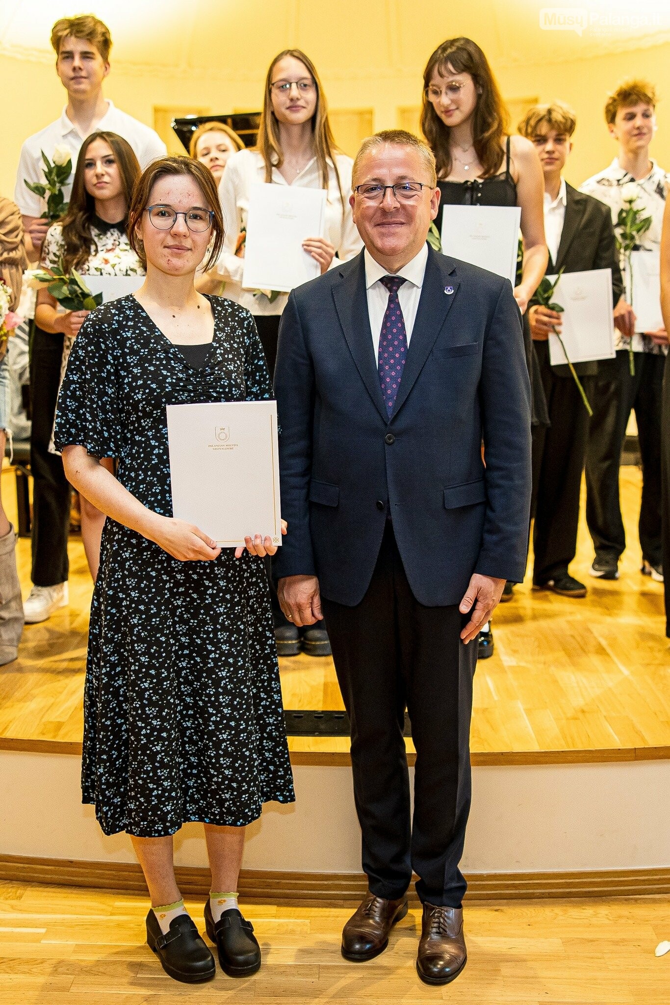 Aldo Kazlausko nuotr.