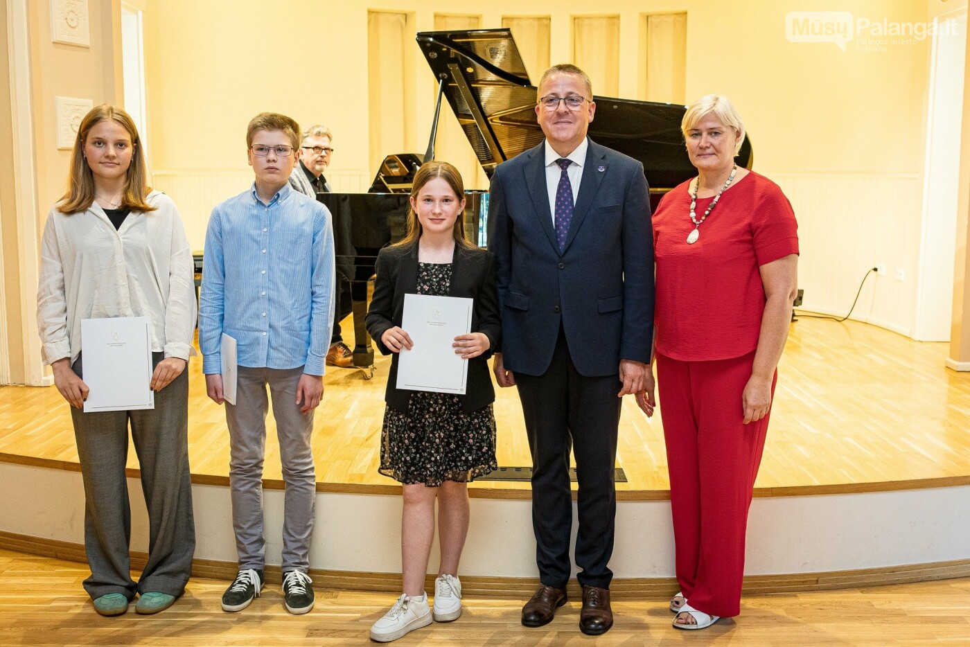 Aldo Kazlausko nuotr.