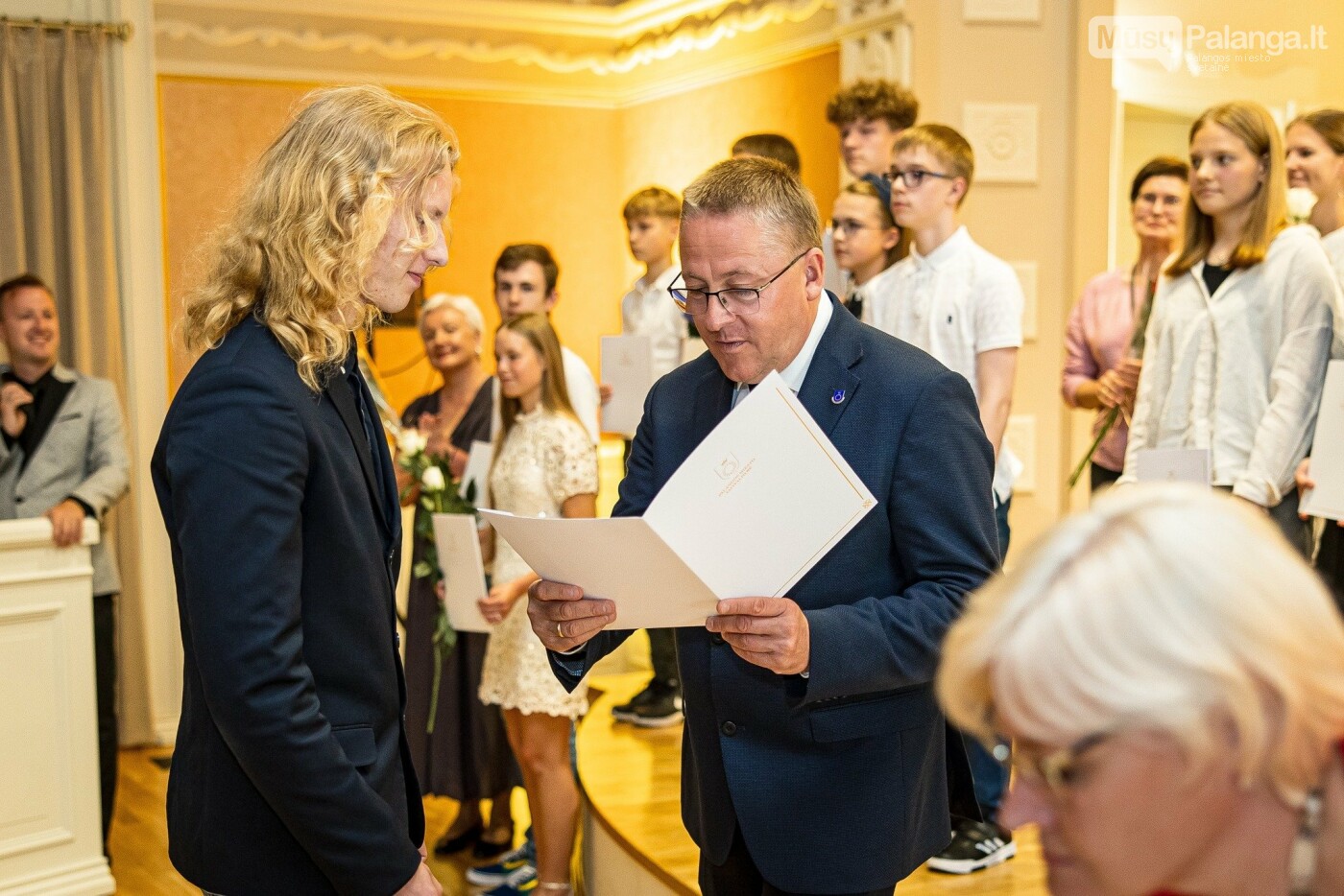 Aldo Kazlausko nuotr.
