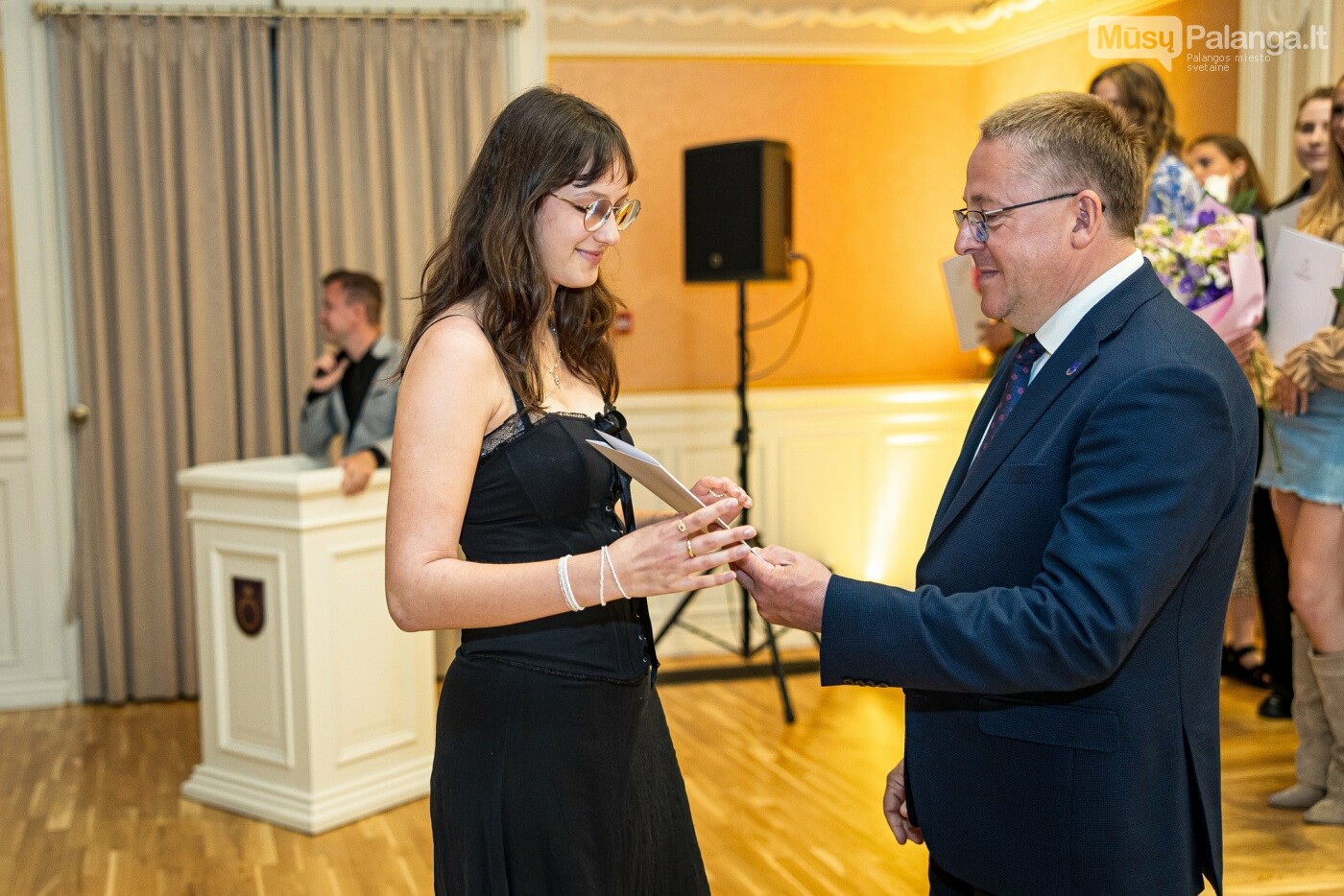 Aldo Kazlausko nuotr.