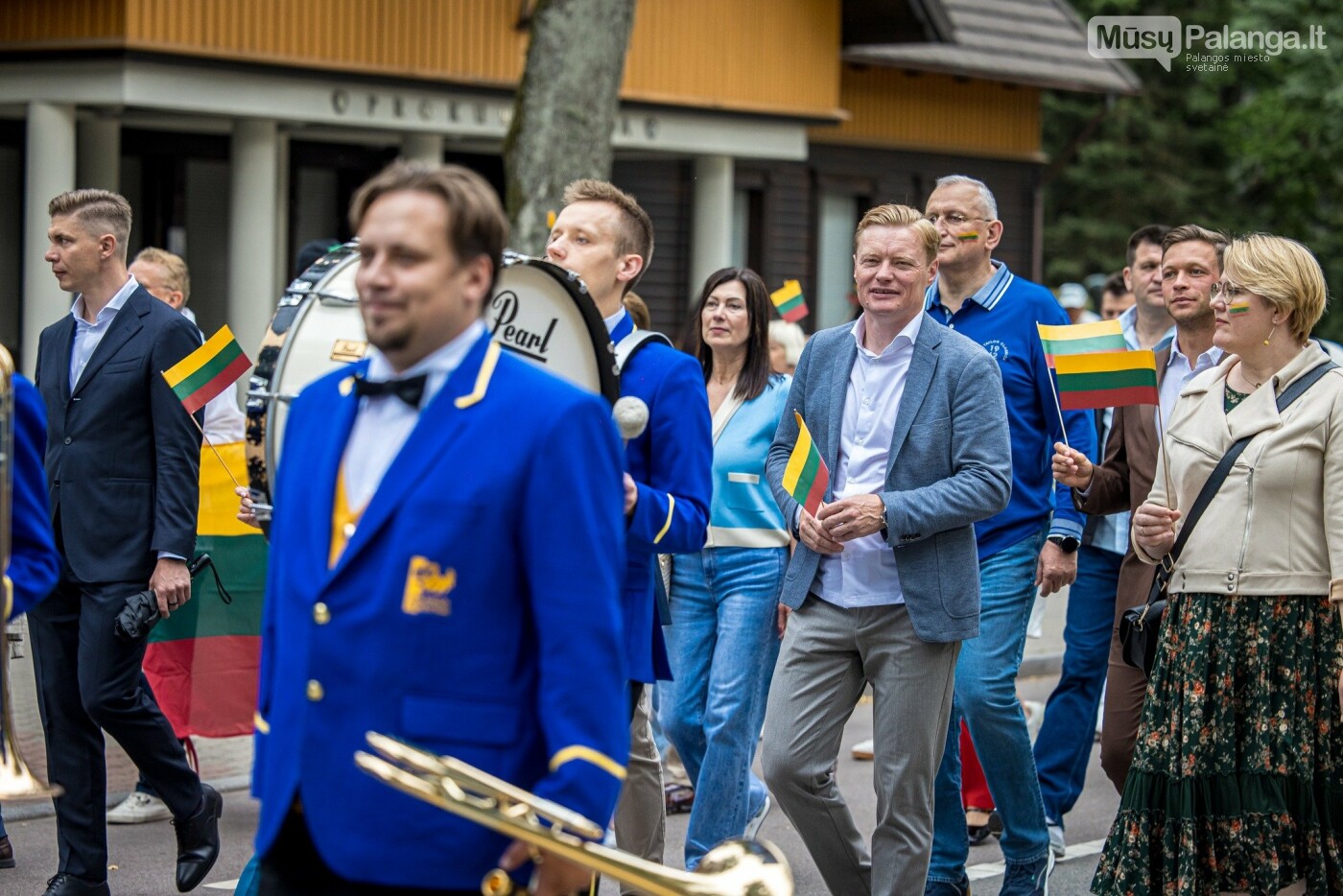 Aldo Kazlausko nuotr.