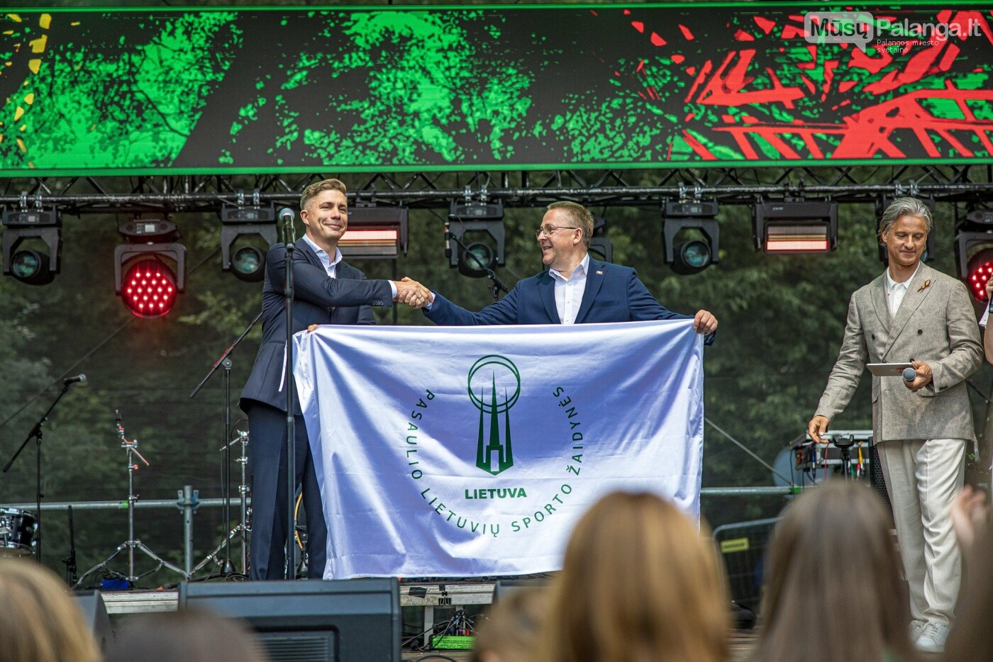 Aldo Kazlausko nuotr.
