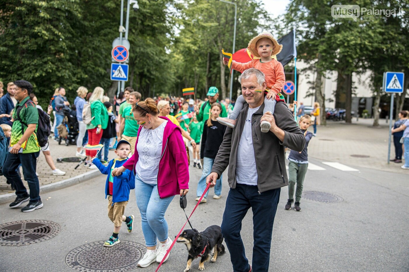 Aldo Kazlausko nuotr.