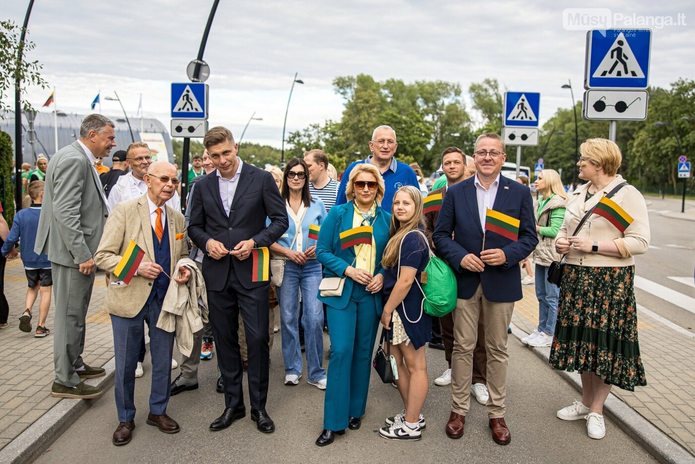 Aldo Kazlausko nuotr.