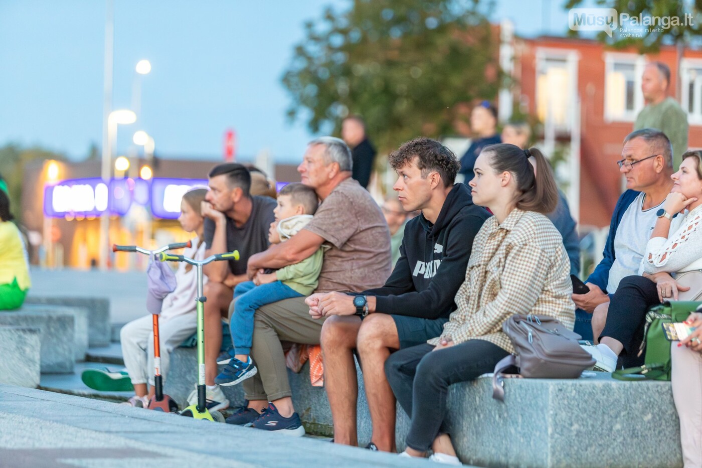 Lietuviški filmai po atviru dangumi: kinas, kuris įkvepia, nuotrauka-1