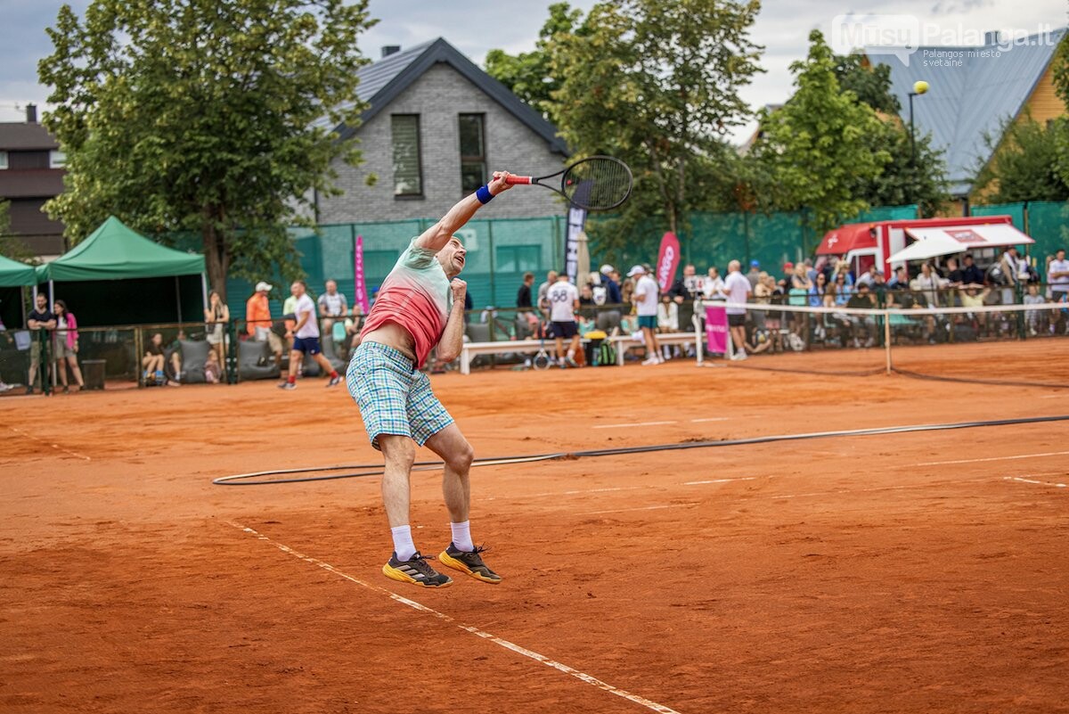 Aldo Kazlausko nuotr.