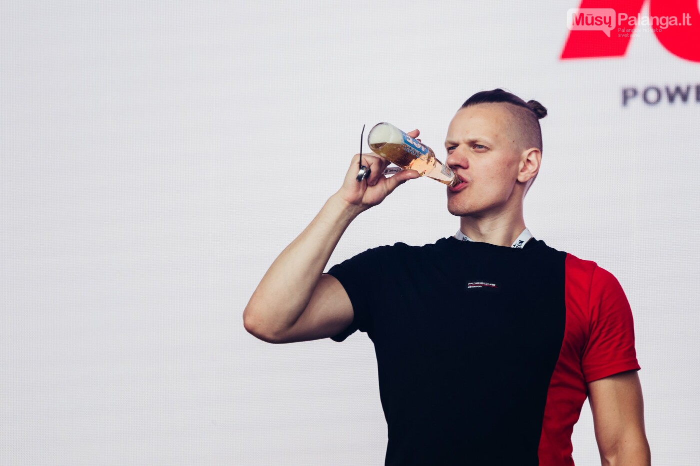 Andriaus Lauciaus ir Vytauto Pilkausko nuotr.