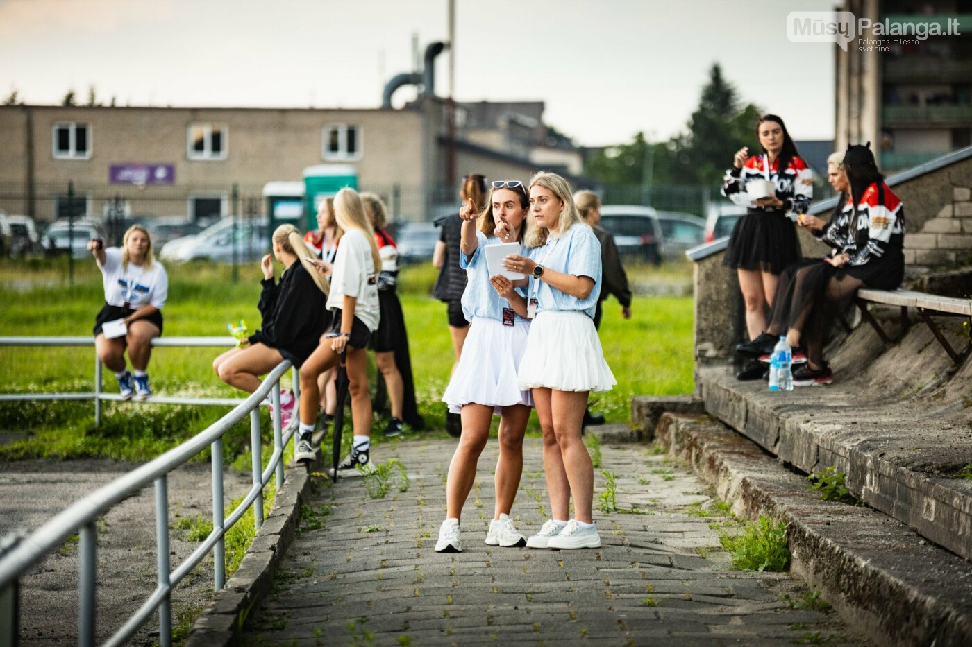 Apdovanotos „Moterų iššūkio“ dalyvės – lyderes skyrė vos sekundės, nuotrauka-7