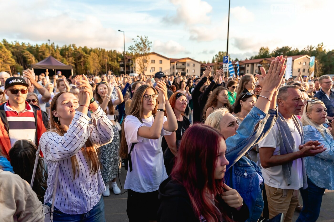 Kur susitinka jūra ir istorija – Jūros žvejo šventė Šventojoje, nuotrauka-3