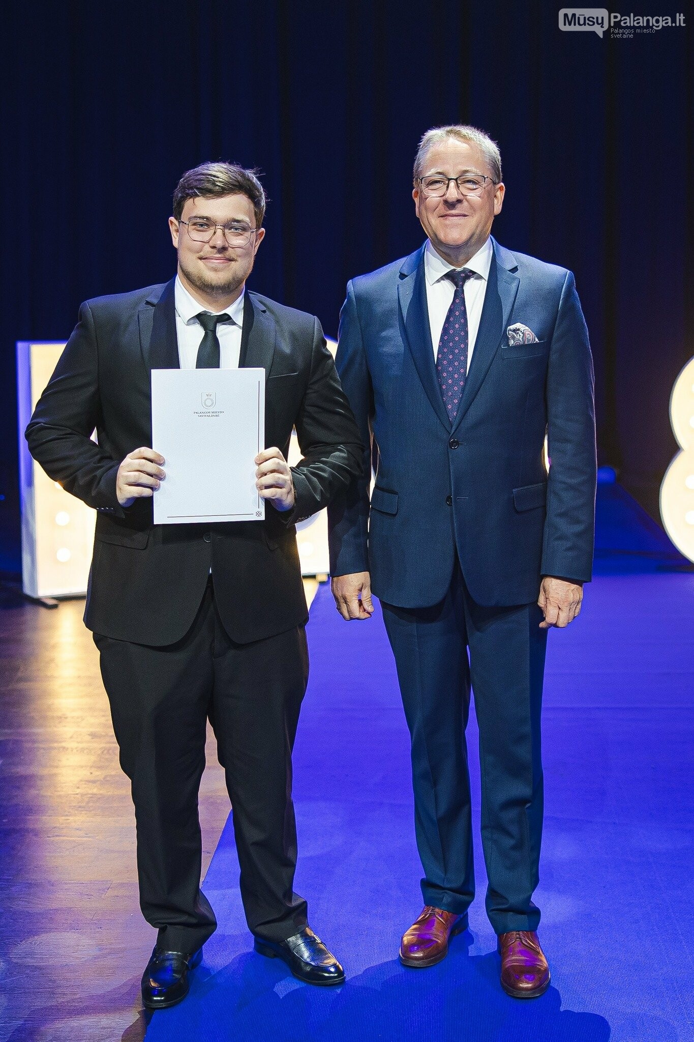 Aldo Kazlausko nuotr.