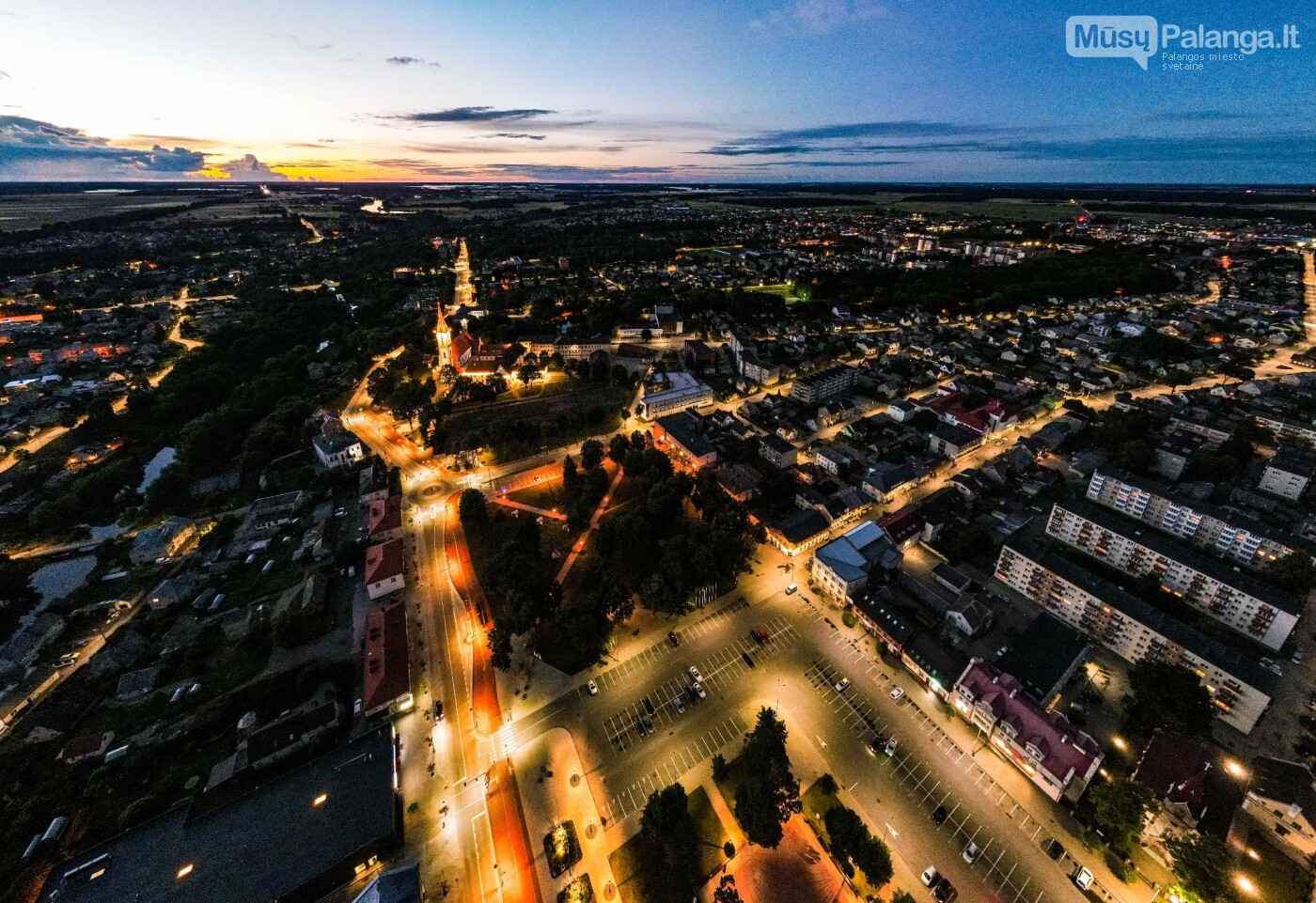 Paskutinio vasaros savaitgalio maršrutas: lėtu ritmu po Kretingos rajoną, nuotrauka-11