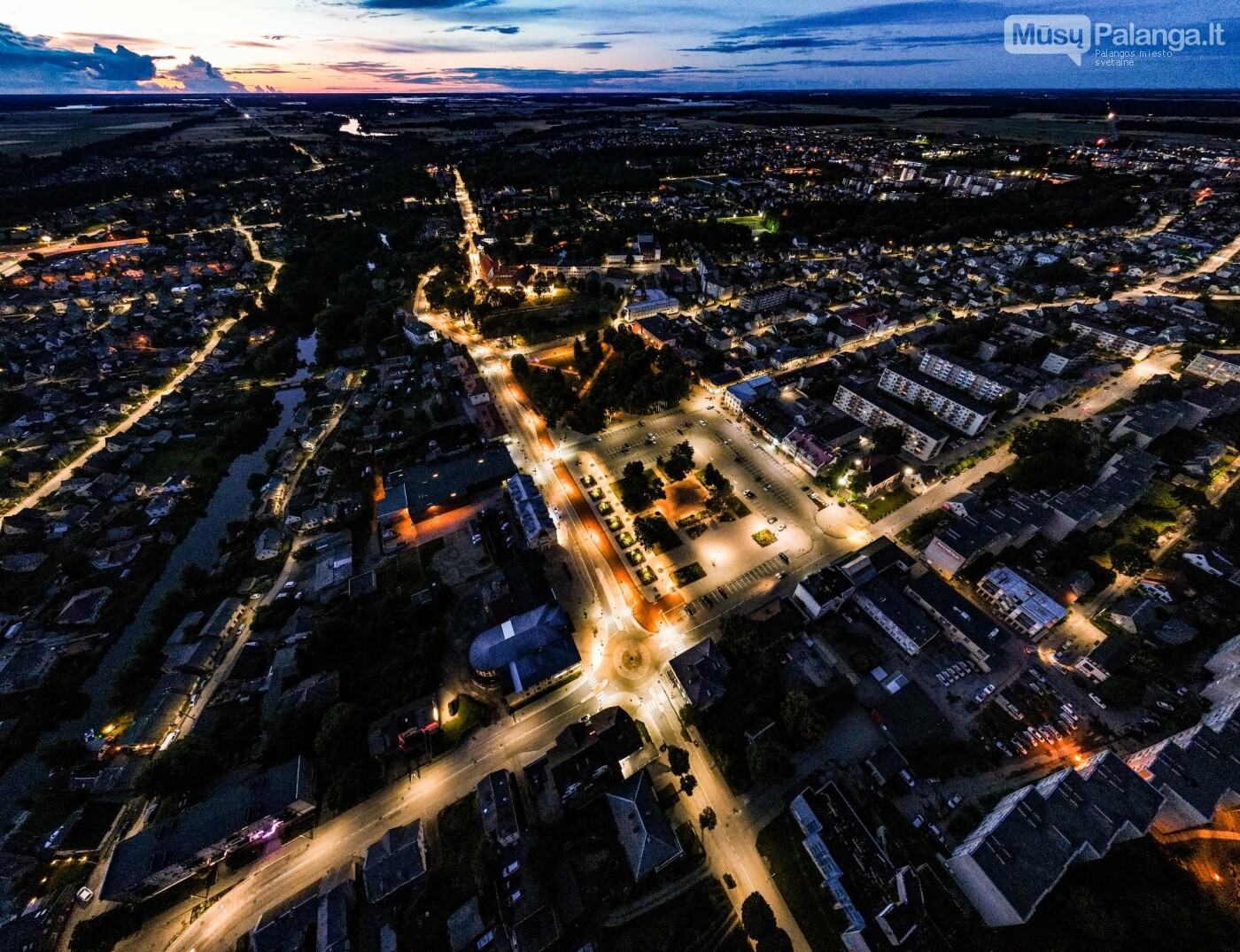 Paskutinio vasaros savaitgalio maršrutas: lėtu ritmu po Kretingos rajoną, nuotrauka-4