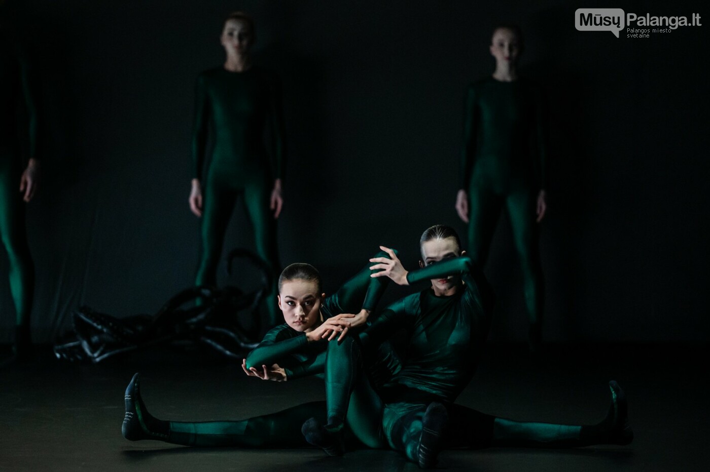 „Kalista“. Eglės Sabaliauskaitės nuotr.