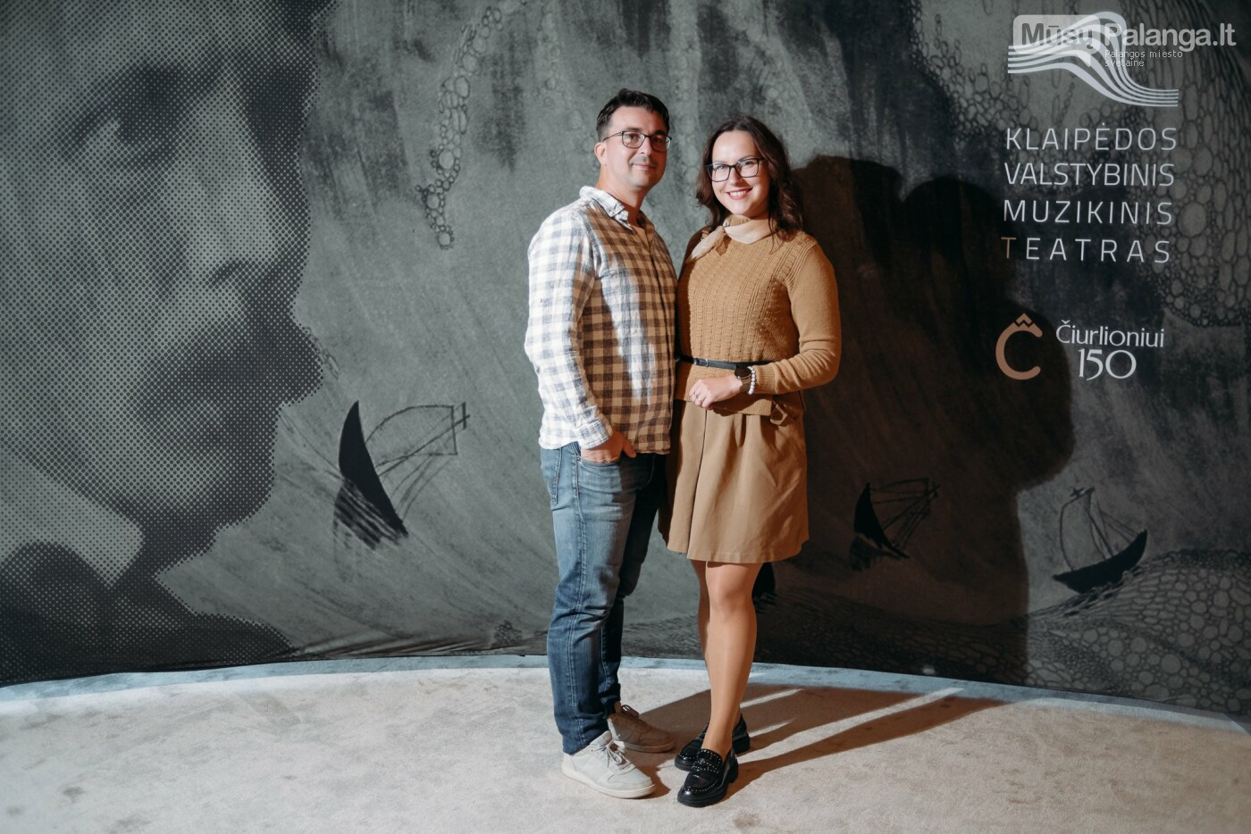 Šokio vakaro „Formos“ svečiai. Prokadras.lt nuotr.