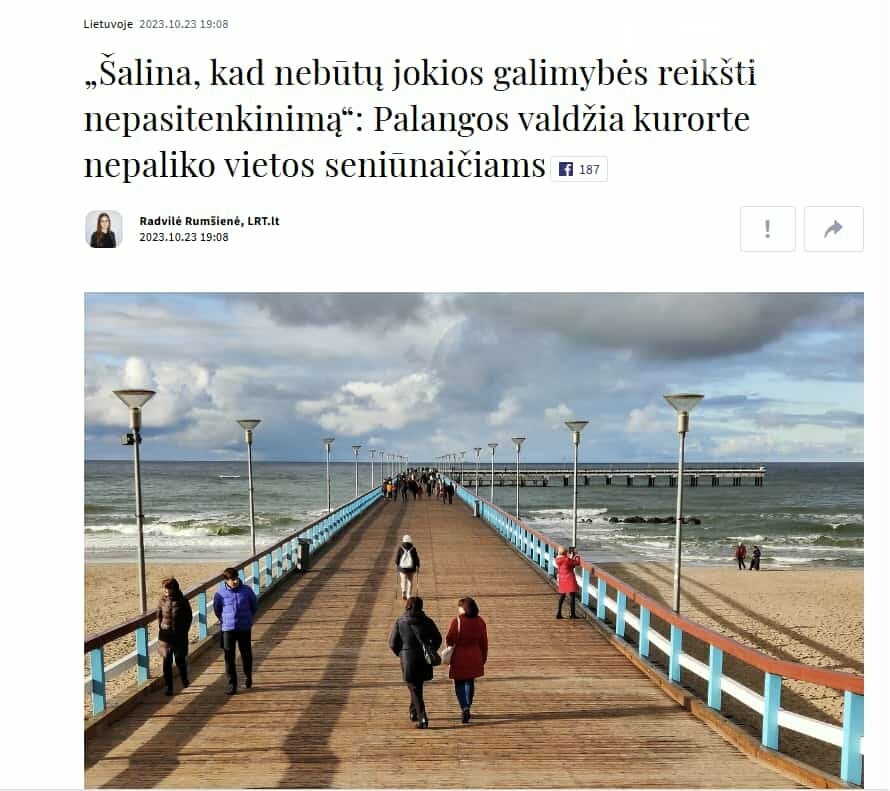 Mažoji savivalda – bendruomenės balsas, kurio neturėtume prarasti, nuotrauka-1