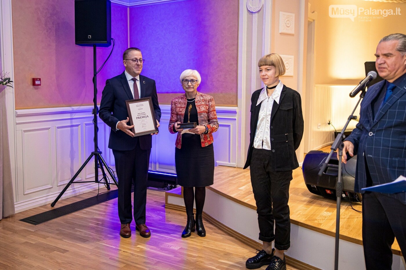 Aldo Kazlausko nuotr.