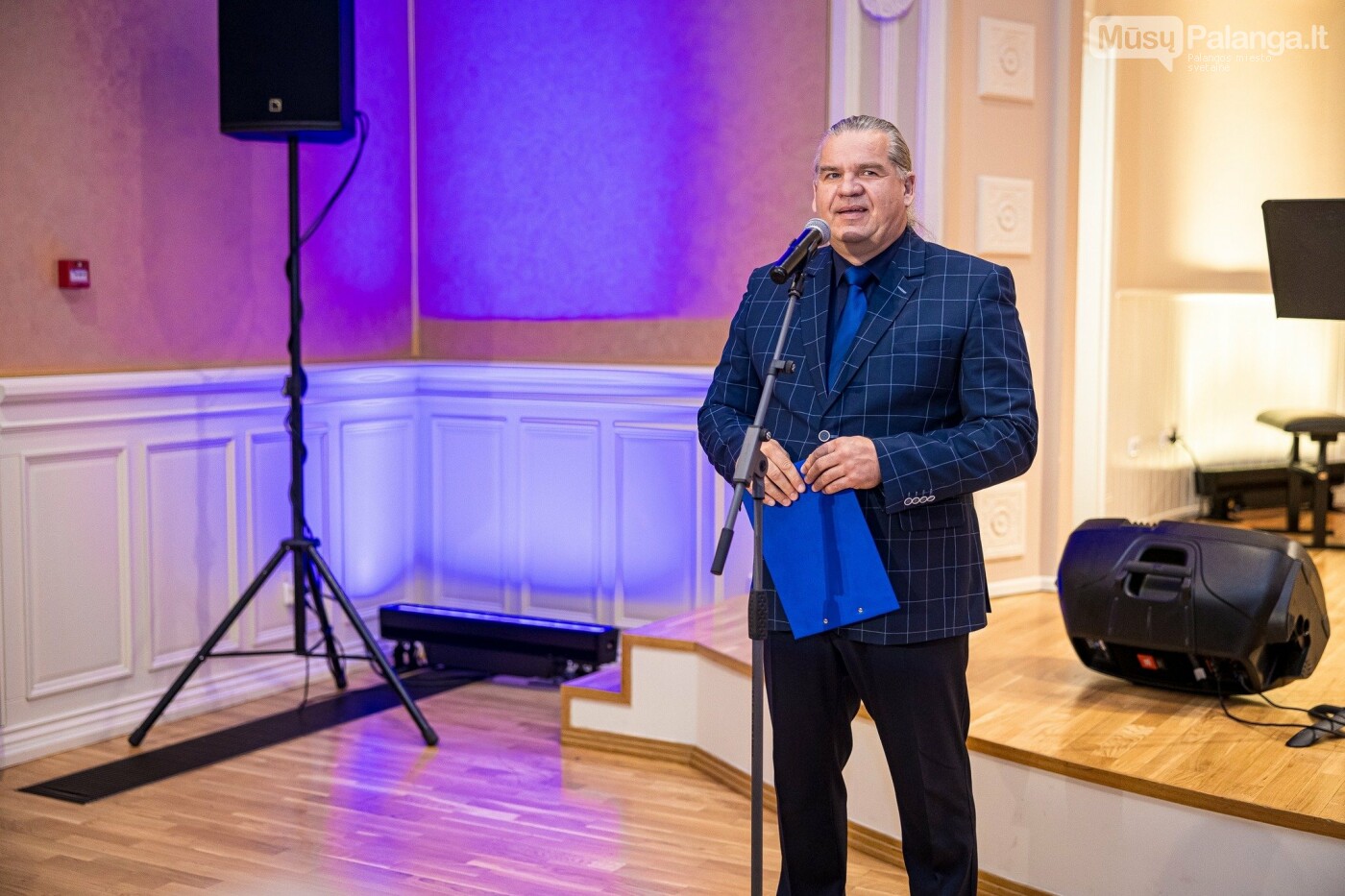Aldo Kazlausko nuotr.