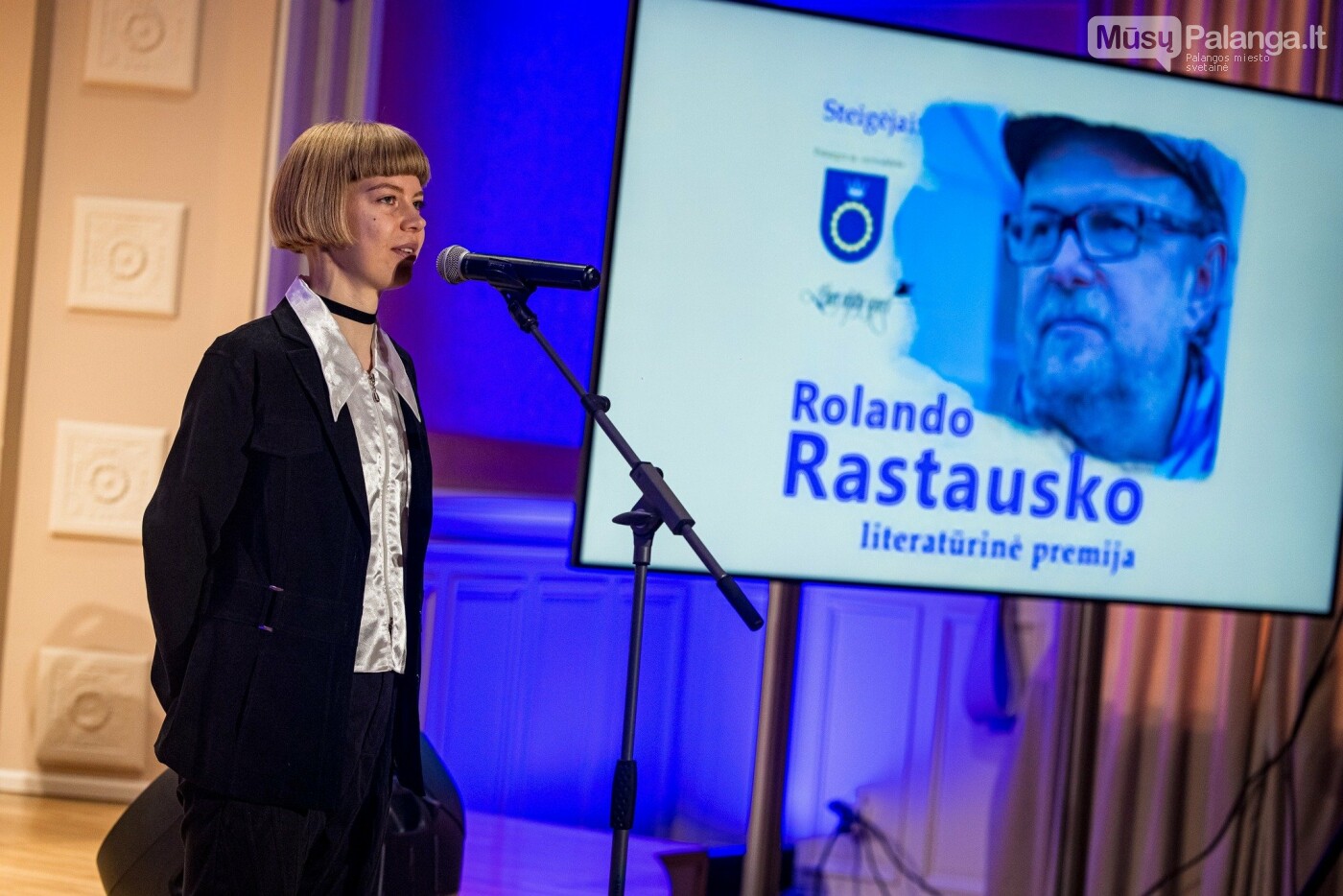 Aldo Kazlausko nuotr.