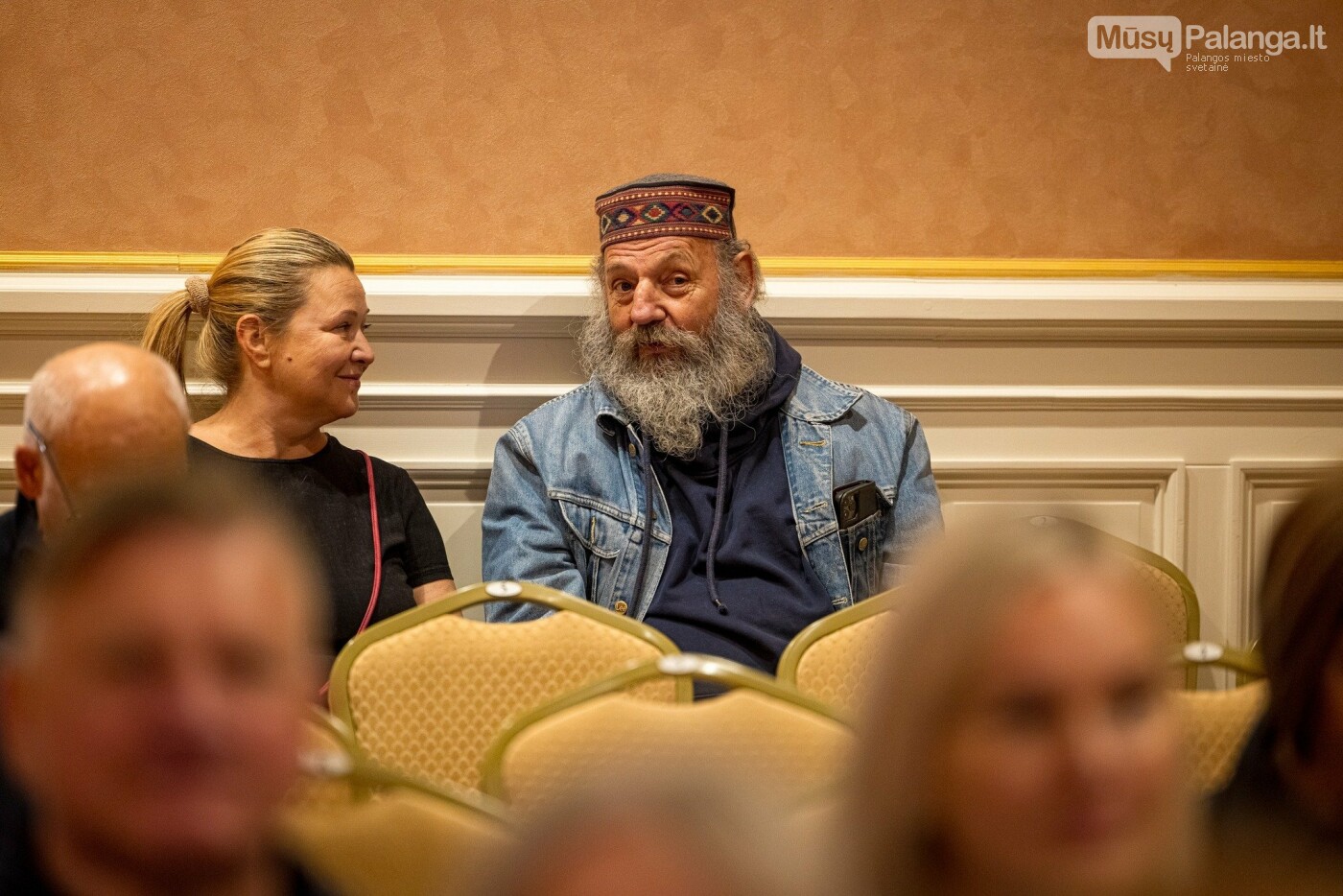Aldo Kazlausko nuotr.