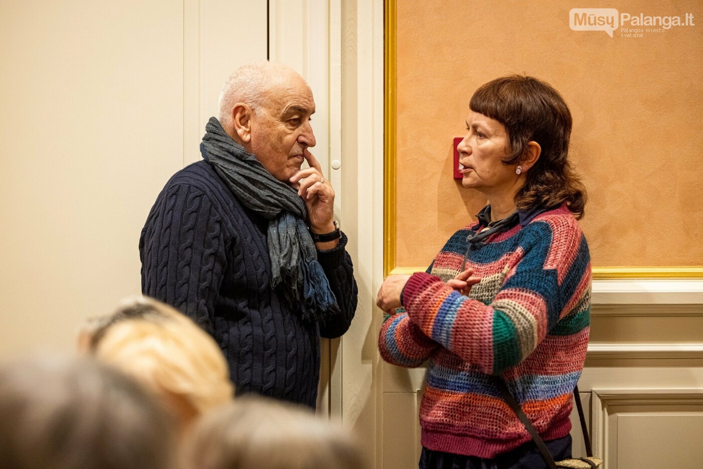 Aldo Kazlausko nuotr.