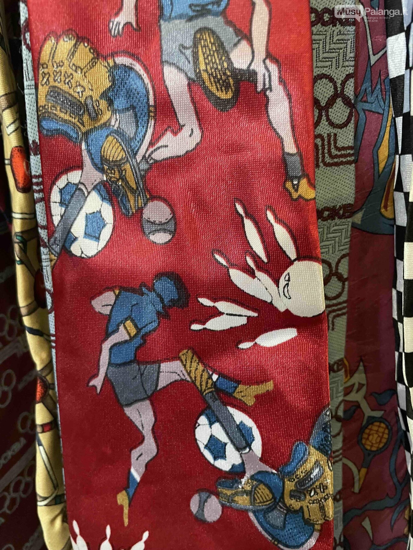 „Rekordų akademija” nuotr.